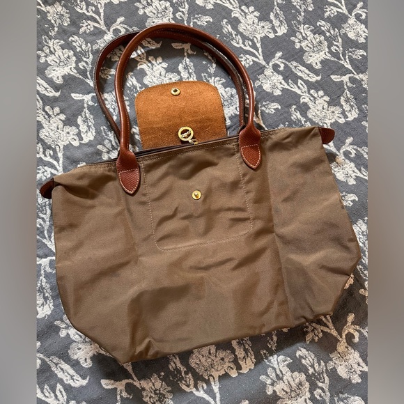 Longchamp bag - Picture 7 of 10